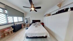 Blk 104A Kebun Baru Heights (Ang Mo Kio), HDB Executive #550974091